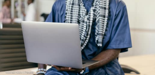 How the development job market in Africa shifted in 2025