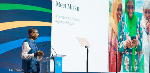 As DPI accelerates, African countries pursue digital sovereignty