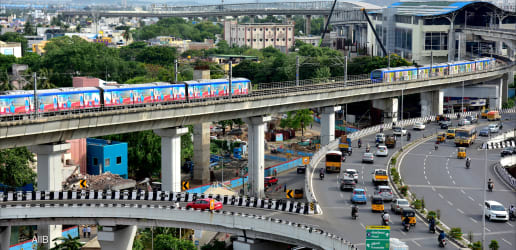 Financing Asia’s transformation: How to plug the trillion-dollar gap