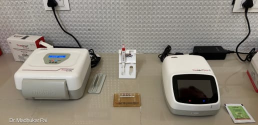 Global south's TB diagnostics innovations are key to fight the epidemic