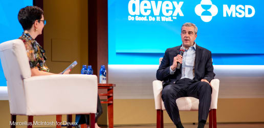 Investing in opportunity: How venture capital powers social impact