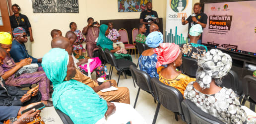 The top global development hubs hiring in Africa in 2025