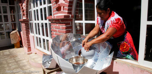 Slashing super pollutants is a win. So where's the money?