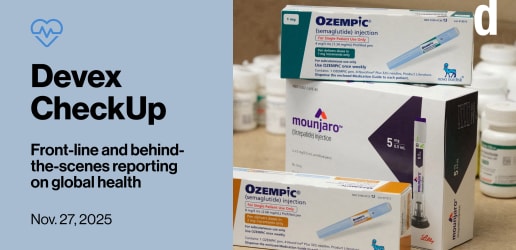 Devex CheckUp: Ozempic generics — promises galore, pitfalls aplenty