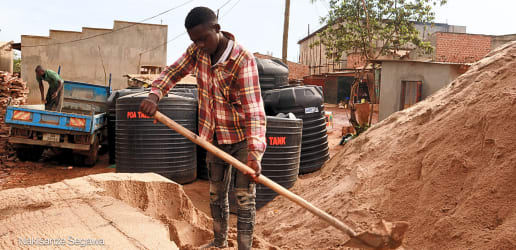 US aid cuts shrink Uganda’s civic space ahead of 2026 elections