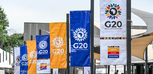 G20 reporter's notebook: Social Summit Day 3