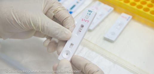 HIV is not over in Asia-Pacific: A wake-up call from Fiji