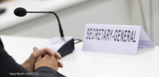 ‘We do not lack qualified women:’ Why the next UN leader must be a woman