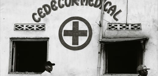 Turning commitments into action: Financing a healthier future after HLM4