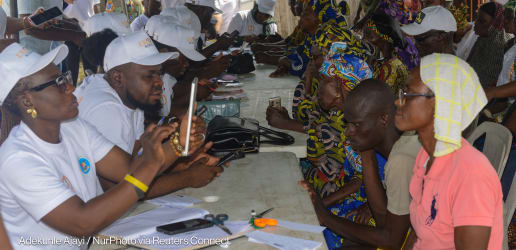 Africa has made bold health commitments. Now it must finance them