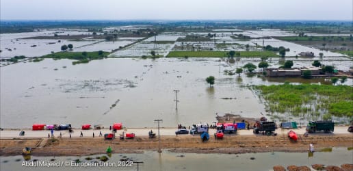 How debt is undermining countries’ fight against climate change 