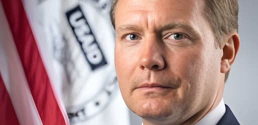 Malaria No More taps Trump insider for ‘new era’ of global health