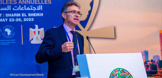 Climate adaptation needs billions. The AfDB thinks it has a fix