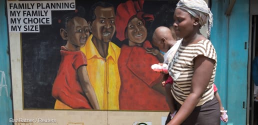 Are abortion rights at risk as African governments negotiate with US?