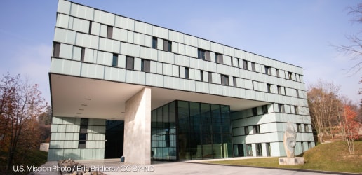 UNAIDS board launches new process for transition amid sunset calls