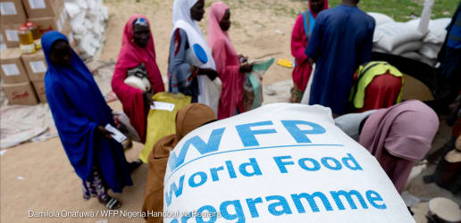 What we're watching across food systems in 2026