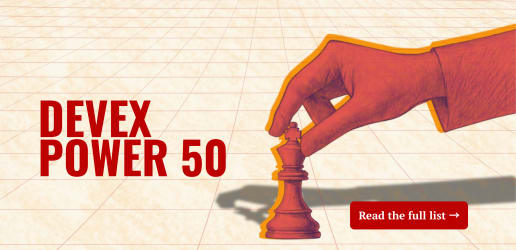 Devex Power 50