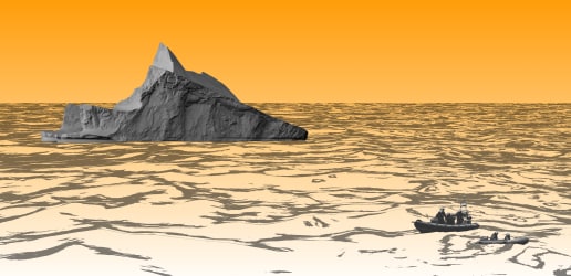 The old aid model is dead. Now comes the fight over what replaces it