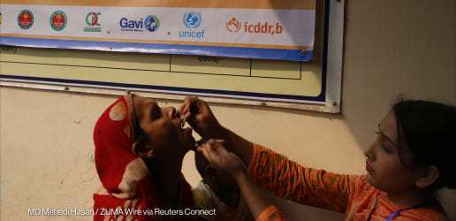 US Congress backs Gavi, the Vaccine Alliance, despite Trump admin cuts