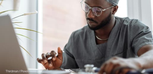 Can digital public infrastructure reshape donor-reliant health systems?