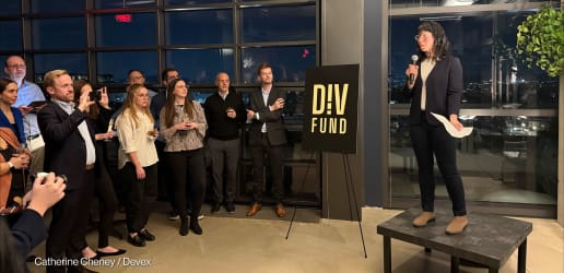 New fund revives USAID’s ‘discovery engine’ outside of government