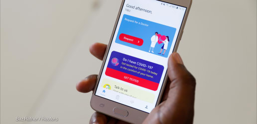 What will it take for AI to work for women’s health in Africa?