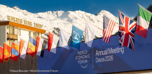 Davos post-Schwab: Can new leadership restore trust, or just rebrand the club?