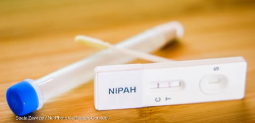 Can FIND regain donor trust after a wave of setbacks?