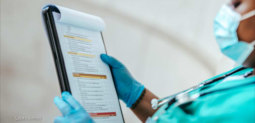 Health data governance is an enabler for AI ambitions