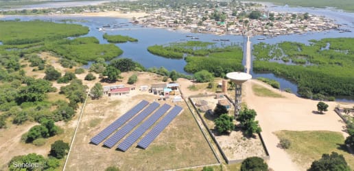 How green bonds can close the infrastructure finance gap