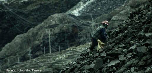 Does the development world need to worry about critical minerals?