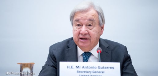 US funding pledge insufficient to avert UN financial woes  