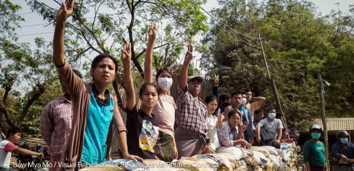 Conservative push to defund US democracy org falls flat — for now