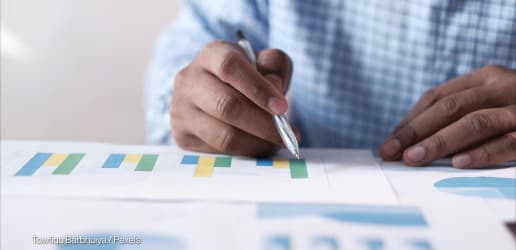 What it’s like to be a grant writer right now