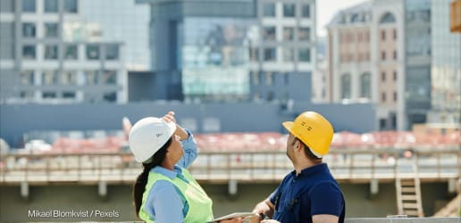 The best thing a nonprofit leader can do? Build beyond themselves