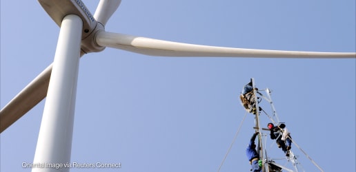 The green skills gap isn’t about money. It’s about delivery