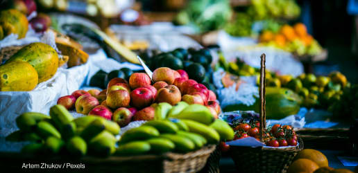 EAT Foundation to wind down after a decade of food systems work