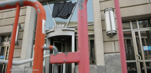 Inside the USAID closeout mess