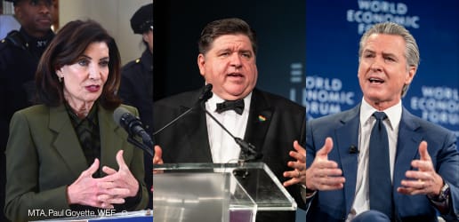 What’s behind US states joining WHO’s outbreak response system