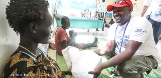 The pros and cons of volunteering during your job search