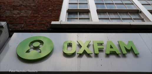 Oxfam GB in extended leadership limbo as CEO search drags on