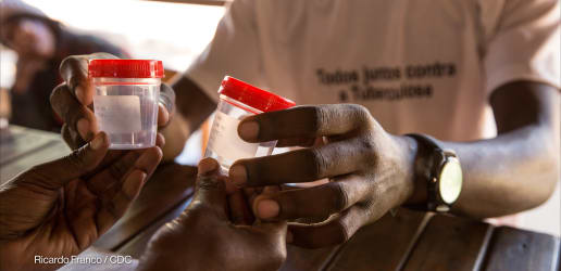 WHO backs pooled TB testing to expand diagnosis and cut costs