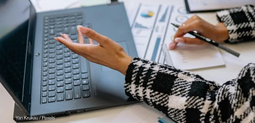 The new reality for global development consultants