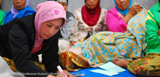 Solidarity, not reform, will guide what comes next for local leadership