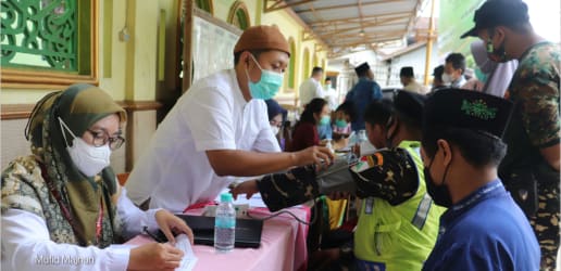 Rethinking how pharma succeeds in low- and middle-income countries