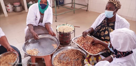 Can the business case save gender-lens investing from political backlash?