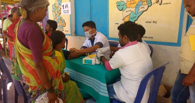 In India, can universal health care become a reality? | Devex