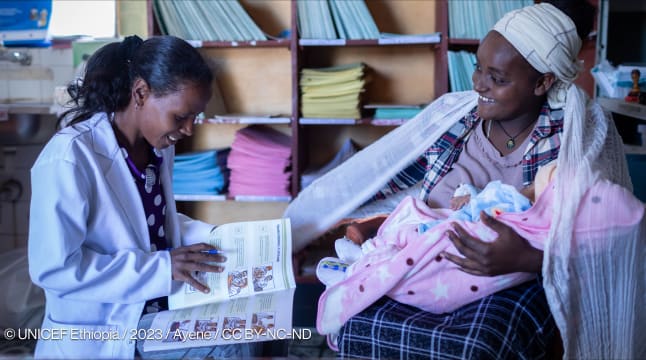 Here's what CIFF says it will do more, and less of