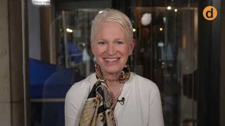 Related Stories - Pentagon veteran says development is 'essential' for American security