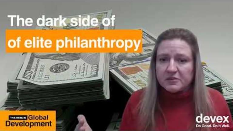 Related Stories - Key takeaways from the AI Impact Summit, and philanthropy under scrutiny